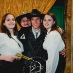 Selva: la fotogallery della Festa nel Rione