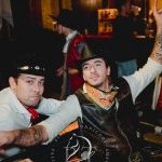 Selva: la fotogallery della Festa nel Rione