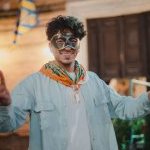 Selva: la fotogallery della Cena Martedì Grasso