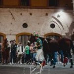 Selva: la fotogallery della Cena Martedì Grasso