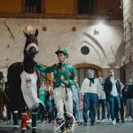 Selva: la fotogallery della Cena Martedì Grasso