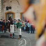 Selva: la fotogallery della Cena Martedì Grasso
