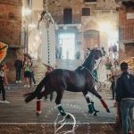Selva: la fotogallery della Cena Martedì Grasso