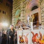 Selva: la fotogallery della Cena della Vittoria