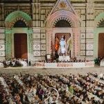 Selva: la fotogallery della Cena della Vittoria