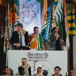Selva: la fotogallery della Cena della Vittoria