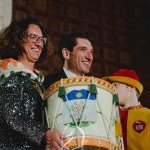 Selva: la fotogallery della Cena della Vittoria