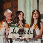 Selva: la fotogallery della Cena della Vittoria