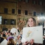 Selva: la fotogallery della Cena della Vittoria