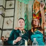 Selva: la fotogallery della Cena della Vittoria