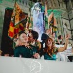Selva: la fotogallery della Cena della Vittoria