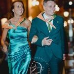 Selva: la fotogallery della Cena della Vittoria