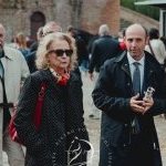 Oggi si è svolta la seconda Rassegna dei puledri anglo arabi