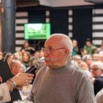 La Contrada della Lupa ha celebrato i 50 anni dalla vittoria del 2 luglio 1973