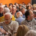 La Contrada della Lupa ha celebrato i 50 anni dalla vittoria del 2 luglio 1973