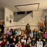 Selva: la fotogallery della Befana dei Piccoli Selvaioli