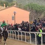 Palio di Buti: la fotogallery