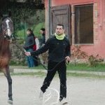 Previsite Albo Cavalli 2024: terminata la prima giornata 