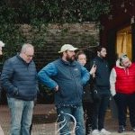 Previsite Albo Cavalli 2024: terminata la prima giornata 
