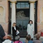 Onda: presentato il restauro della Pietà di Giovanni Dupré