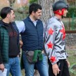 Corse a Monteroni d'Arbia: ecco la fotogallery di Nicolò Ricci