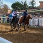 Corse a Monteroni d'Arbia: ecco la fotogallery di Nicolò Ricci