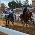 Corse a Monteroni d'Arbia: ecco la fotogallery di Nicolò Ricci