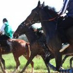 Monticiano: la fotogallery delle corse di oggi