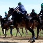 Monticiano: la fotogallery delle corse di oggi
