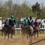Monticiano: la fotogallery delle corse di oggi