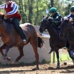 Monticiano: la fotogallery delle corse di oggi