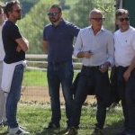 Monticiano: la fotogallery delle corse di oggi