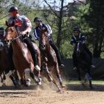 Monticiano: la fotogallery delle corse di oggi