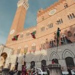 Siena: la fotogallery delle Celebrazioni Cateriniane