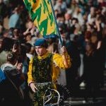 Siena: la fotogallery delle Celebrazioni Cateriniane