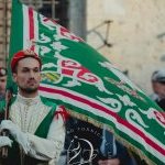 Siena: la fotogallery delle Celebrazioni Cateriniane