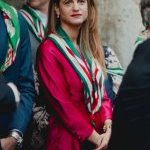 Oca: le foto del Battesimo Contradaiolo
