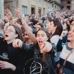 Palio 2 luglio 2024: estratte Giraffa, Nicchio e Onda