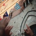 Palio 2 luglio 2024: estratte Giraffa, Nicchio e Onda