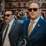Palio 2 luglio 2024: estratte Giraffa, Nicchio e Onda