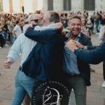 Palio 2 luglio 2024: estratte Giraffa, Nicchio e Onda