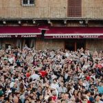 Palio 2 luglio 2024: estratte Giraffa, Nicchio e Onda