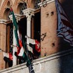 Palio 2 luglio 2024: estratte Giraffa, Nicchio e Onda
