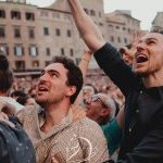 Palio 2 luglio 2024: estratte Giraffa, Nicchio e Onda