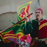 Drago: la fotogallery del Giro 2024