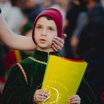 Drago: la fotogallery del Giro 2024