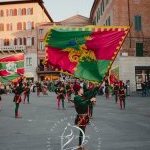 Drago: la fotogallery del Giro 2024