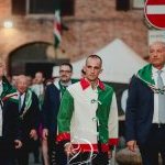 Oca: la fotogallery della Cena del Piatto