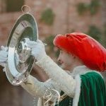 Oca: la fotogallery della Cena del Piatto