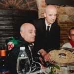 Oca: la fotogallery della Cena del Piatto